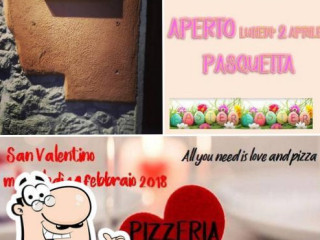 Gabana Pizzeria Da Beppe