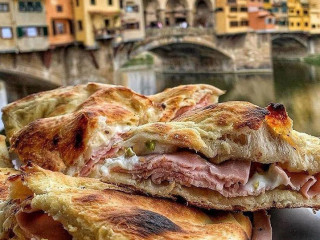 Pizzeria Alle Cinque Stagioni