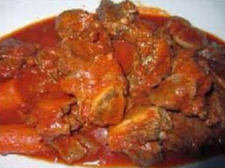 Fraschetta L'ammazzatora
