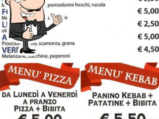 Pizzeria Da Asporto Gastronomia Nefertiti Di Mohamed Hossam C.