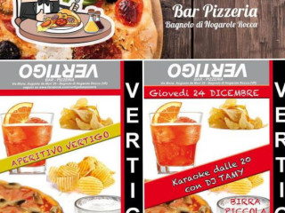 Vertigo Pizzeria
