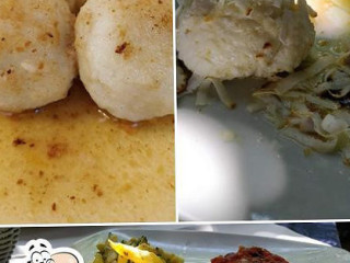 Trattoria Gustin