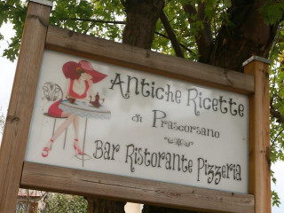 Antiche Ricette Di Prascorsano