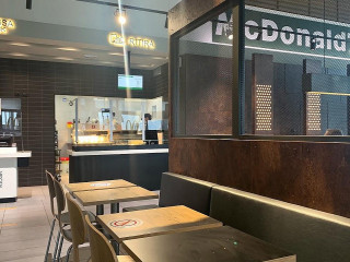 Mcdonald’s Rho Area Di Servizio A4