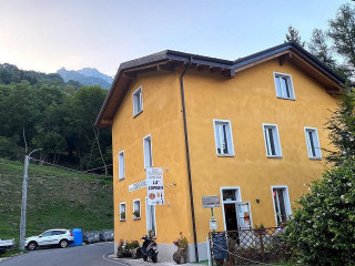 Trattoria Pizzeria La' Cupera
