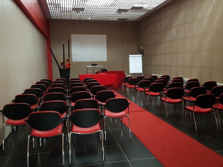 Centro Servizi Gariga