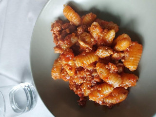La Tana Del Ghiro