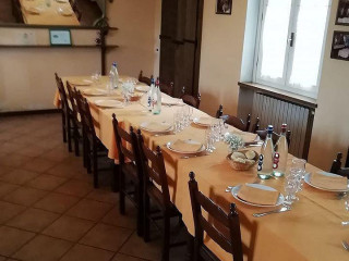 Agriturismo La Fornace