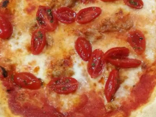 Pizzeria Trattoria Gesmundo