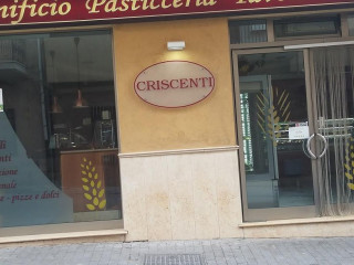 Criscenti Panificio Pasticceria