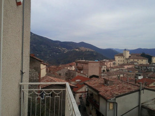 La Tana Dei Carbonari