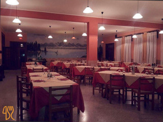 Pizzeria Alla Posta