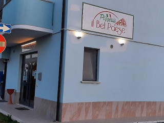 Pizzeria Il Bel Paese