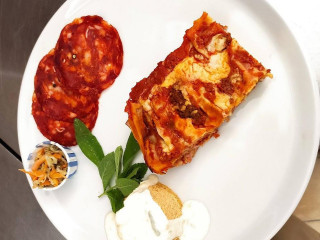 'a Pizza