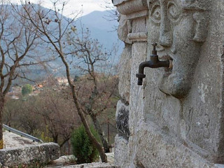 La Terrazza Delle Janare