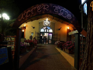 Alter Ego