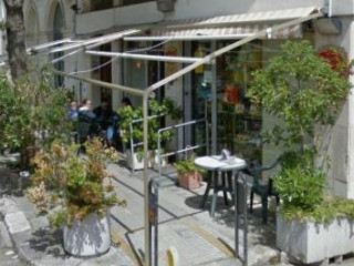 Vineria Vino Contorni