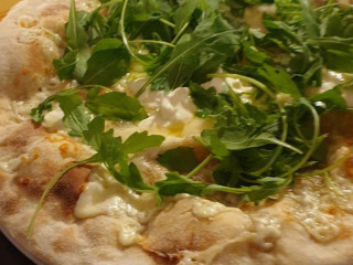 G'alifè Pizzeria Caffetteria