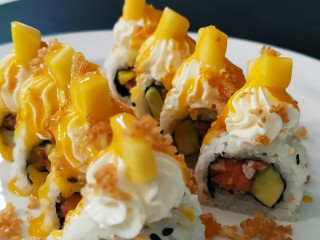 Sushi Poke Express
