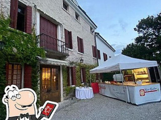 Rosso Basilico Di Hellis Da Fre'