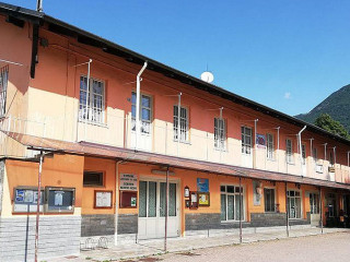 Società Cooperativa Di Sant'antonino Di Susa La Sucietà
