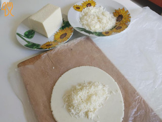 Formaggio Artigianale Venezuela