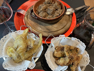 Macelleria Giaccherini Da Maria