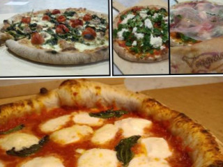 Pizzeria D 'asporto 'santa Maria ' Di Zevio