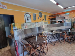 Pizza Roma