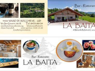 La Baita Di Mainardis Roberto C.