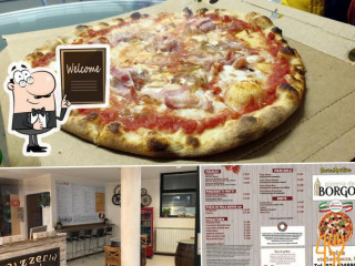 Pizzeria Del Borgo