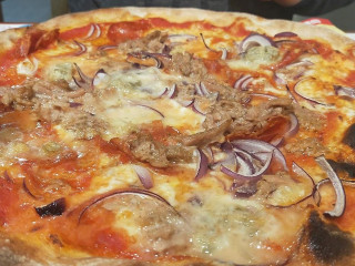 La Trattoria Del Cantuccio