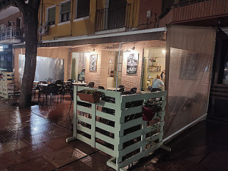 Hostaria Via Caprera