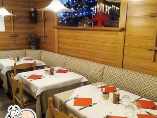 Pizzeria Da Rocia