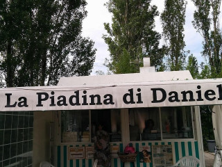 Piadina Di Daniela