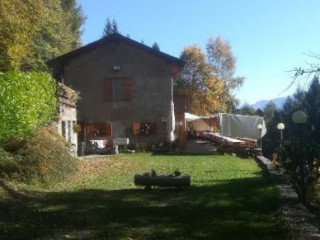 Agriturismo La Piana
