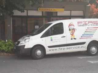 Pizzeria Da Arsenio