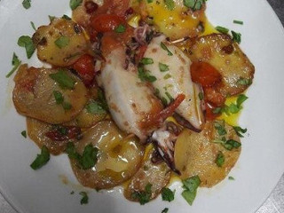 Hostaria Del Mare
