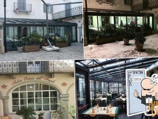 Antica Osteria Dell'angelo