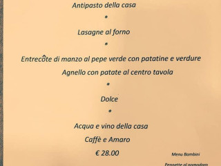 Pizzeria Tonino
