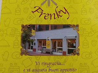 Frenky