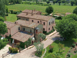 Podere La Fornace