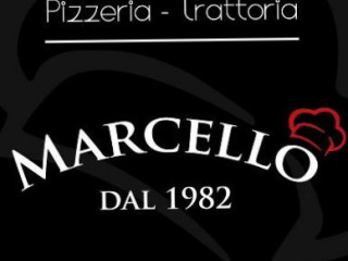 Pizzeria Da Marcello