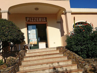 Pizzeria Da Paolo