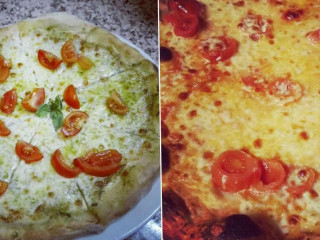 La Corte Pizzeria D'asporto E A Domicilio