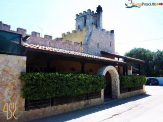 Pizzeria La Torretta