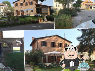 Agriturismo Antica Corte Cason