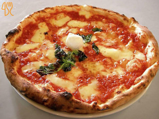 La Quinta Stagione Caffe Pizza Cucina