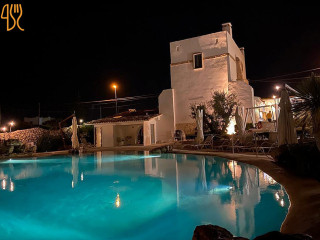 Masseria Pugliese