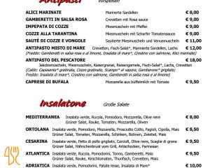 Vecchia Napoli Pizzeria